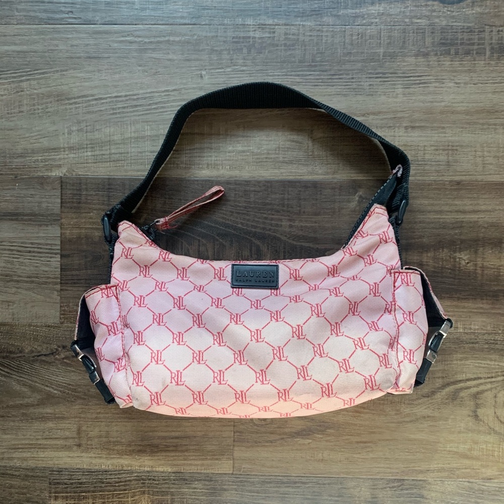 Ralph Lauren Purse